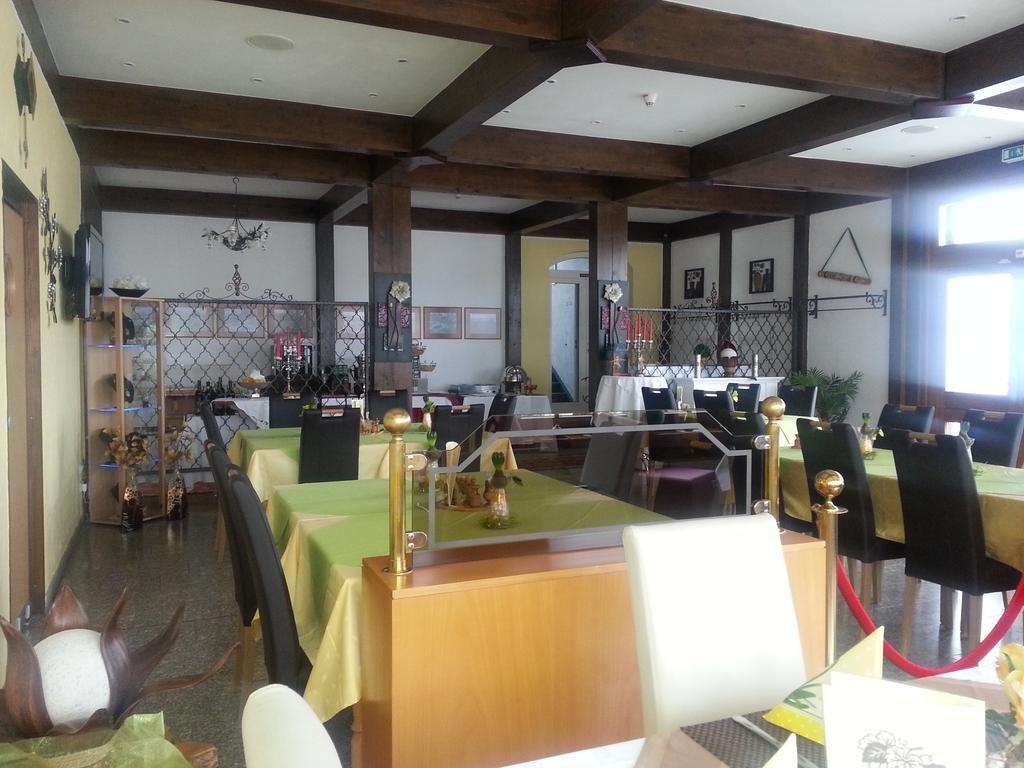 Hotel-Landhaus Birkenmoor Neuferchau Экстерьер фото