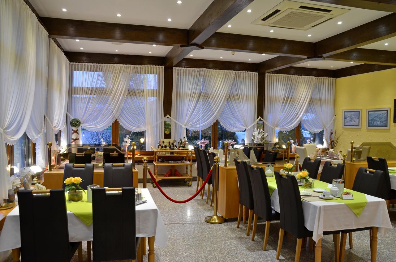 Hotel-Landhaus Birkenmoor Neuferchau Экстерьер фото